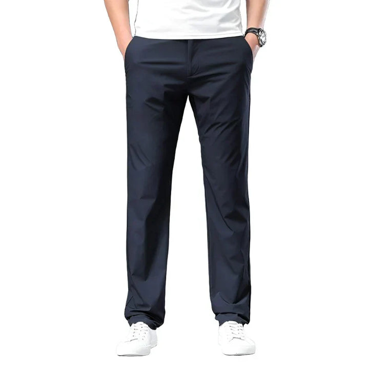 Sawyer — Porto Chino Trousers