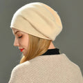 Aina Rose — Women's Classic Knit Beanie