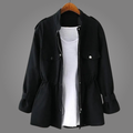 Amelie — Women's Tailored Overcoat