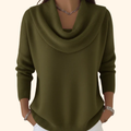 Nolwenn — Women's Soft Everyday Sweater