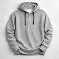 Pax — Waffle-Knit Pullover