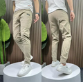 Beckett — Stretch Utility Trousers