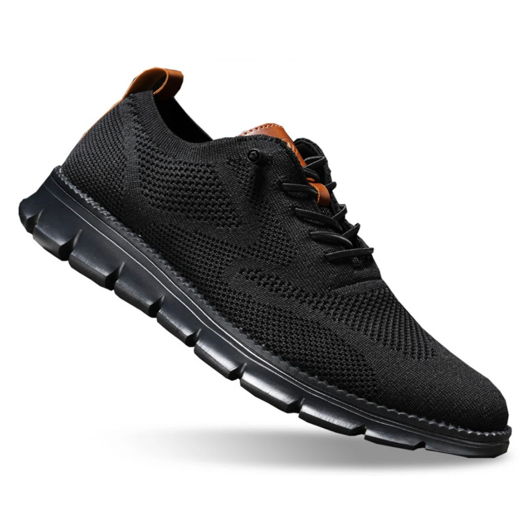 Rosa Shoe — All-Day Comfort Walking Shoes