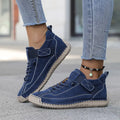 Wren Shoe — Everyday Comfort Sneakers