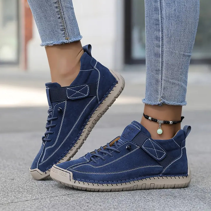 Wren Shoe — Everyday Comfort Sneakers