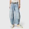 Raine — Comfortable Wide-Leg Trousers