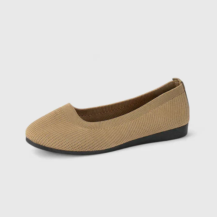 Greta Shoe — Supportive Comfort Shoes
