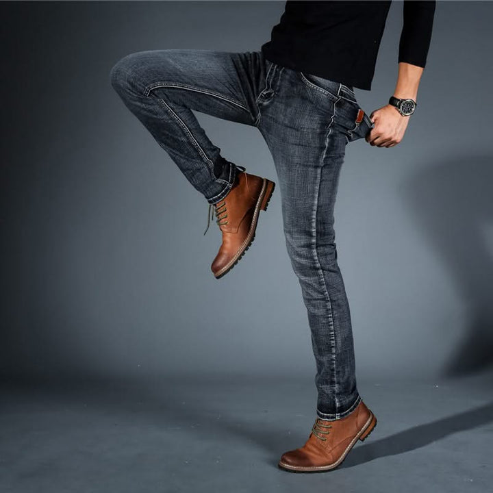 Drew — Stretch Denim Jeans