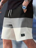 Kellan — Comfortable Summer Shorts