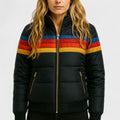 Eloise — Women’s Lightweight Water-Repellent Jacket