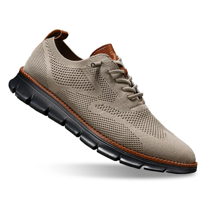 Rosa Shoe — All-Day Comfort Walking Shoes