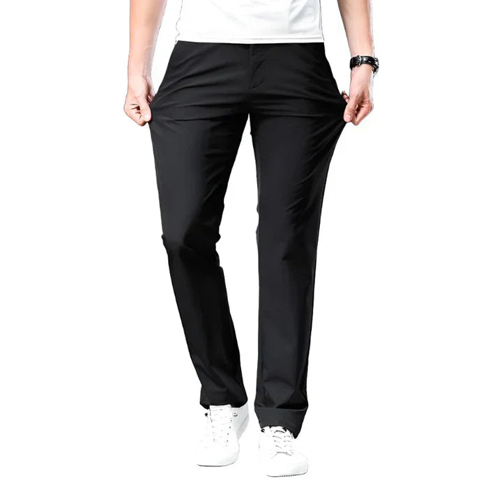 Sawyer — Porto Chino Trousers