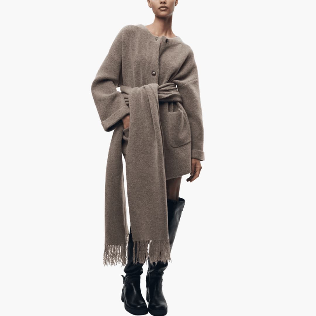 Theodosia — Women&