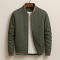 Thurman — Lightweight Parka Jacket
