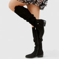 Marta — Women's Gel-Sole Comfort Booties