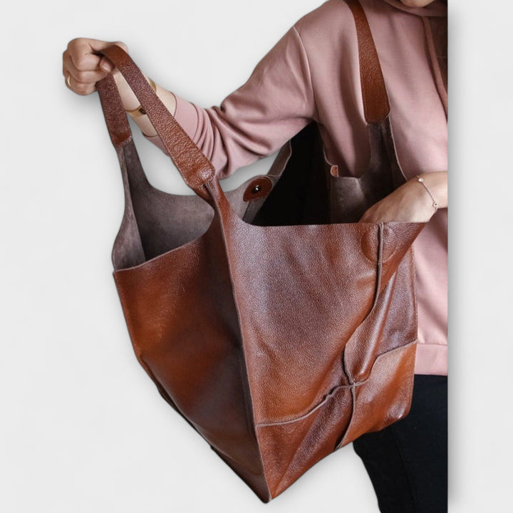 Weekend Holdall