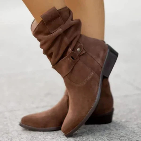 Alba — Women&