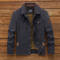 Uriah — Insulated Utility Field Jacket