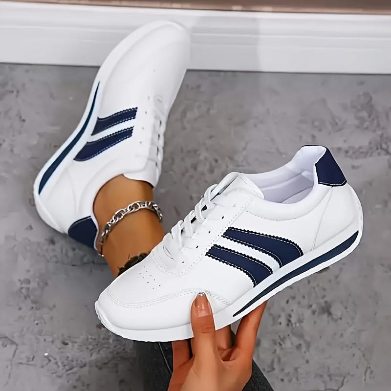 Bea Shoe — Supportive Comfort Sneakers
