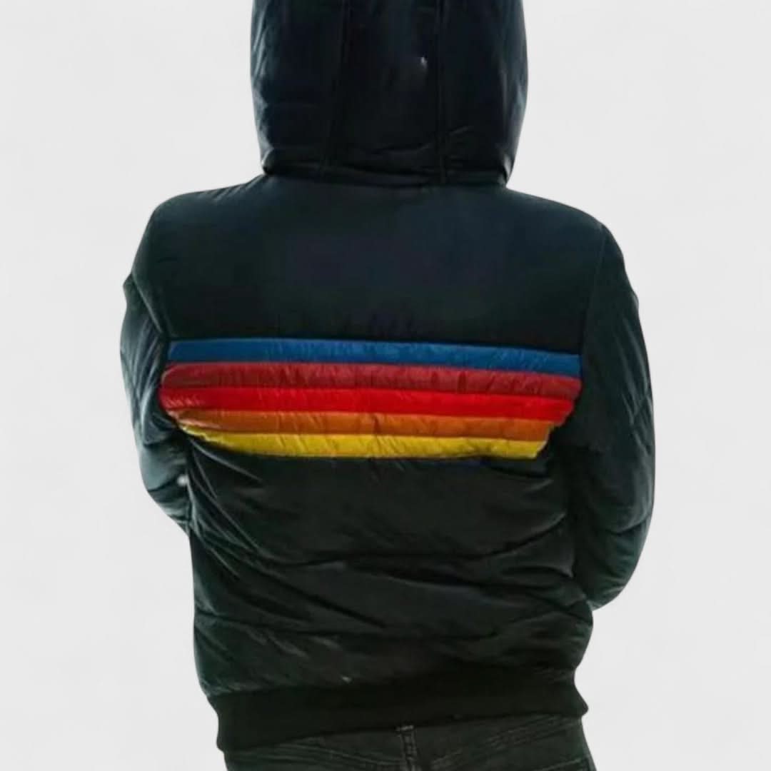 Eloise — Women’s Lightweight Water-Repellent Jacket