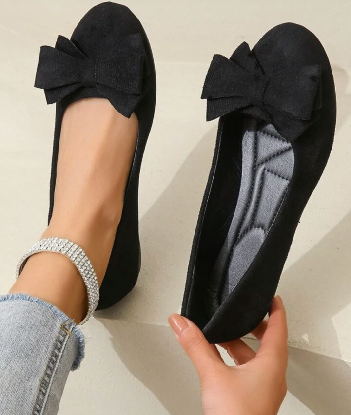 Pearl Shoe — Comfort Walking Shoes