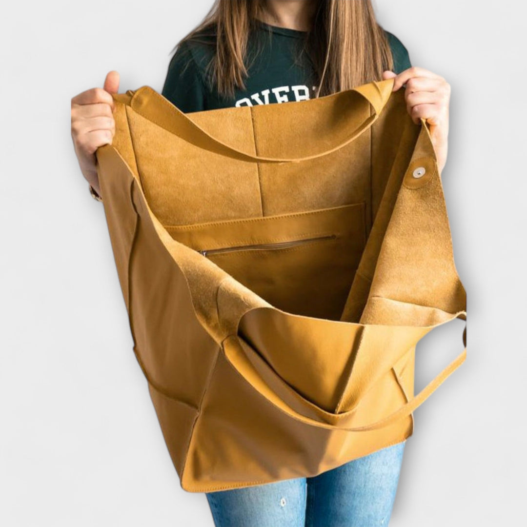 Weekend Holdall