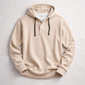 Pax — Waffle-Knit Pullover