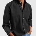 Curtis — Signature Denim Shirt