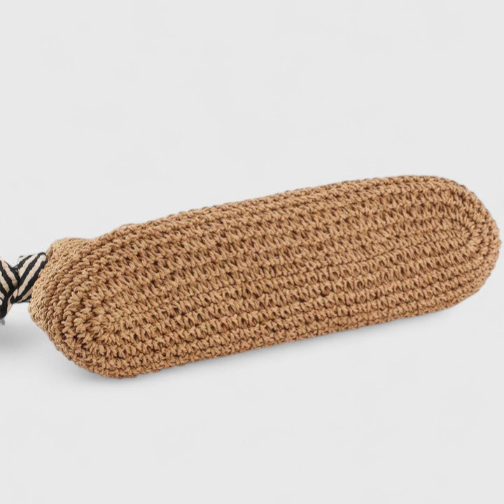Handwoven Boho Bag