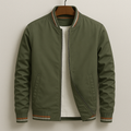 Thurman — Lightweight Parka Jacket