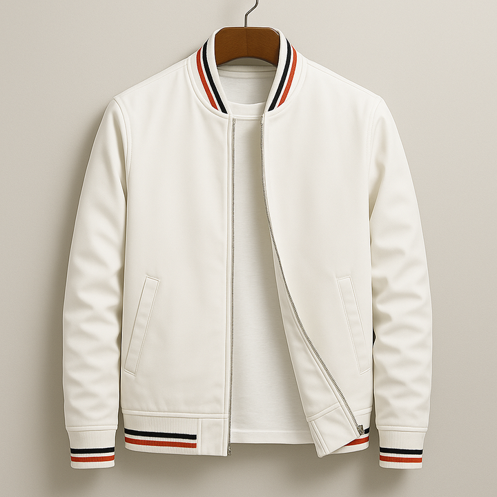 Thurman — Lightweight Parka Jacket