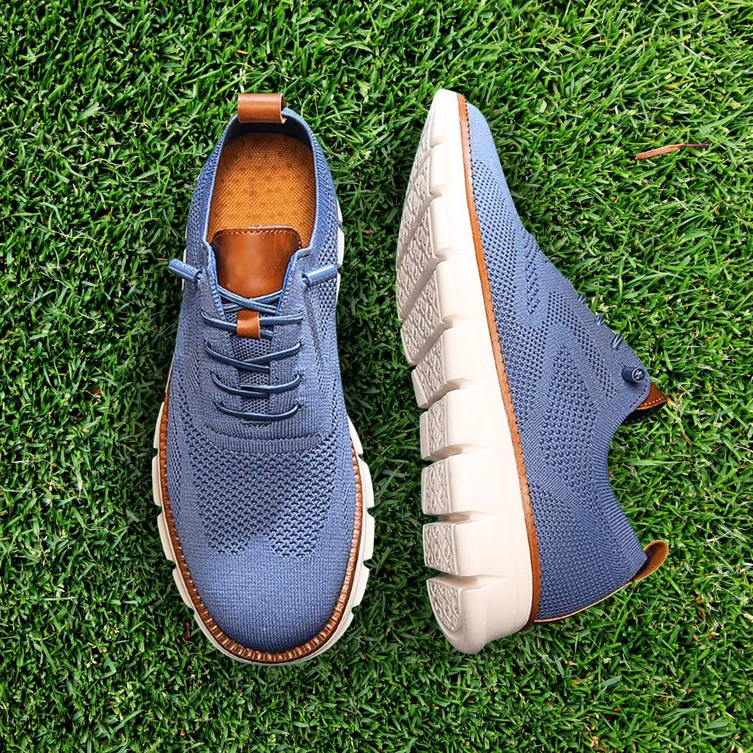 Rosa Shoe — All-Day Comfort Walking Shoes