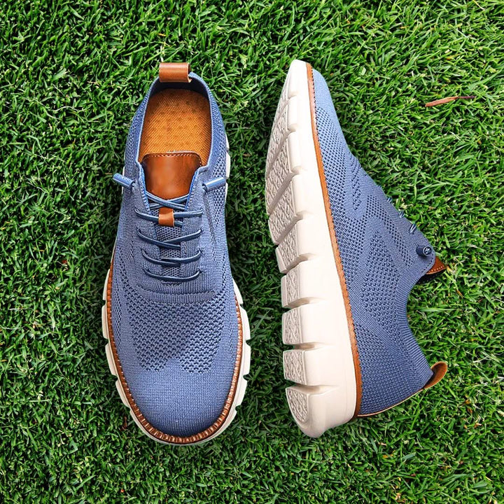 Rosa Shoe — All-Day Comfort Walking Shoes