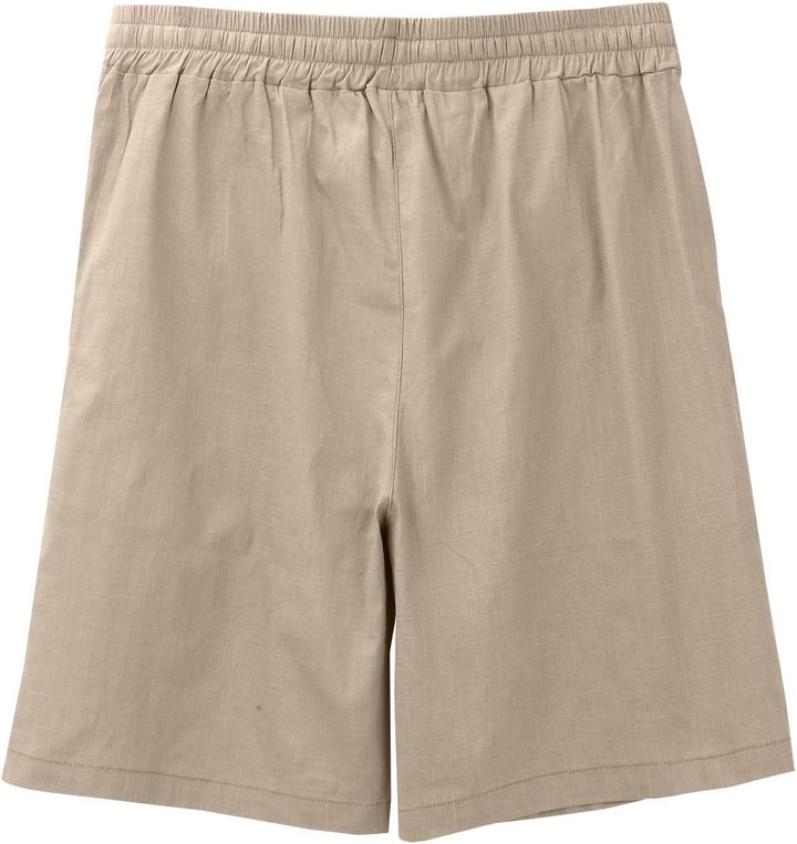 Lucas — Casual Summer Shorts