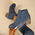 Roseline — Women's All-Day Comfort Boots