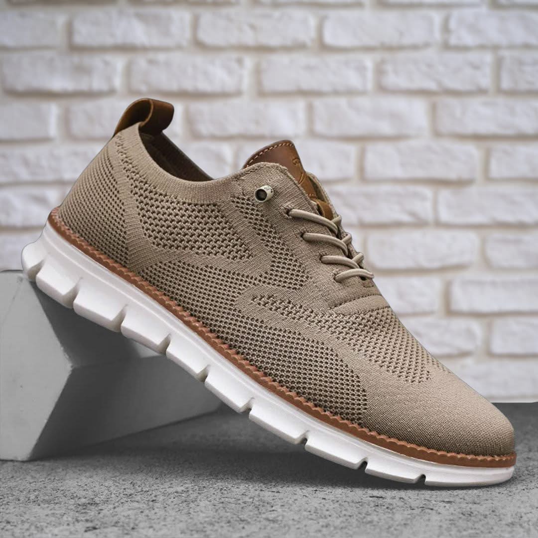 Rosa Shoe — All-Day Comfort Walking Shoes