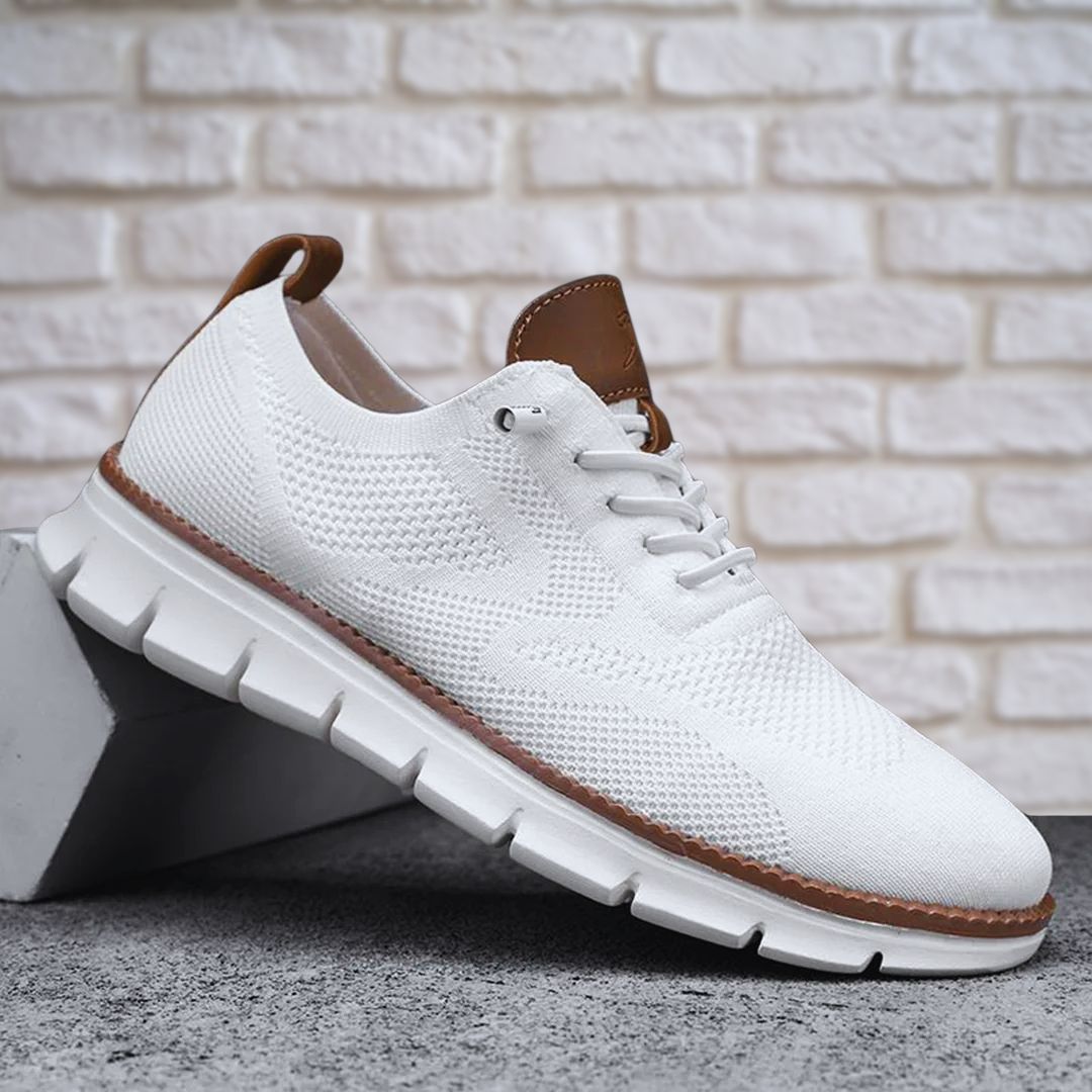 Rosa Shoe — All-Day Comfort Walking Shoes