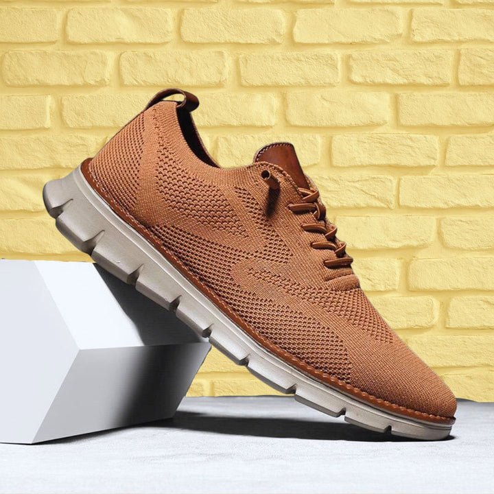Rosa Shoe — All-Day Comfort Walking Shoes