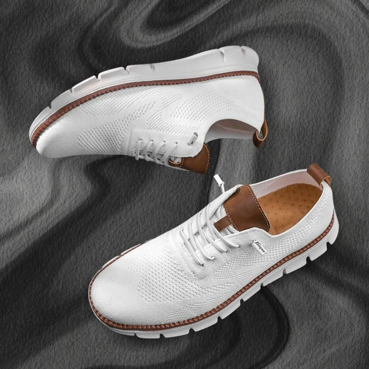 Rosa Shoe — All-Day Comfort Walking Shoes