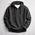 Pax — Waffle-Knit Pullover