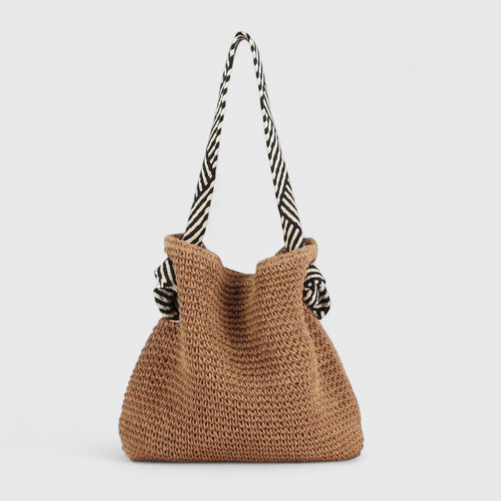 Handwoven Boho Bag