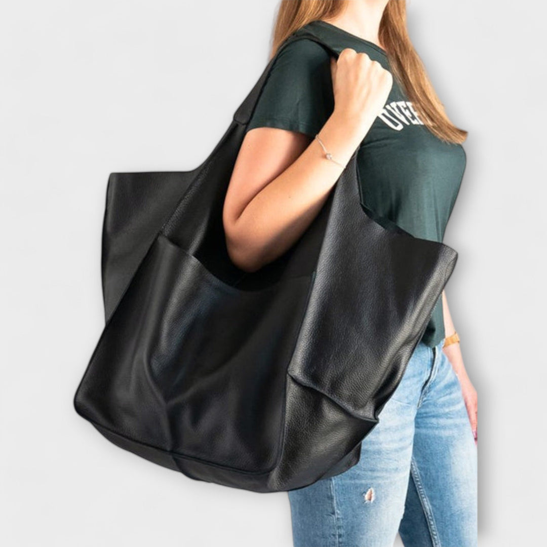 Weekend Holdall
