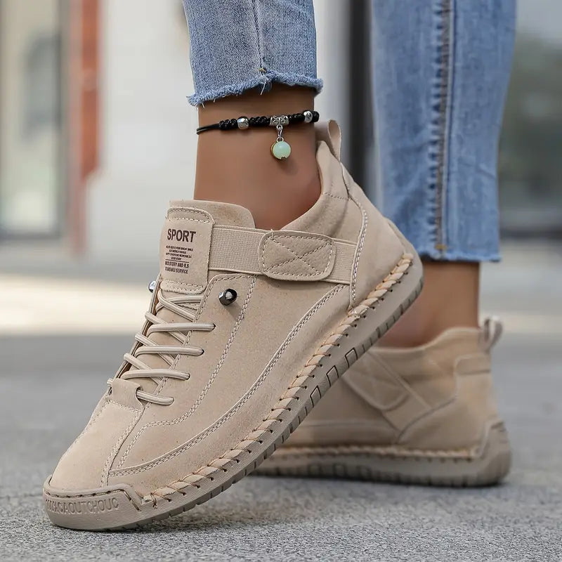 Wren Shoe — Everyday Comfort Sneakers
