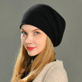 Aina Rose — Women's Classic Knit Beanie