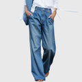Ava — Wide-Leg Jeans