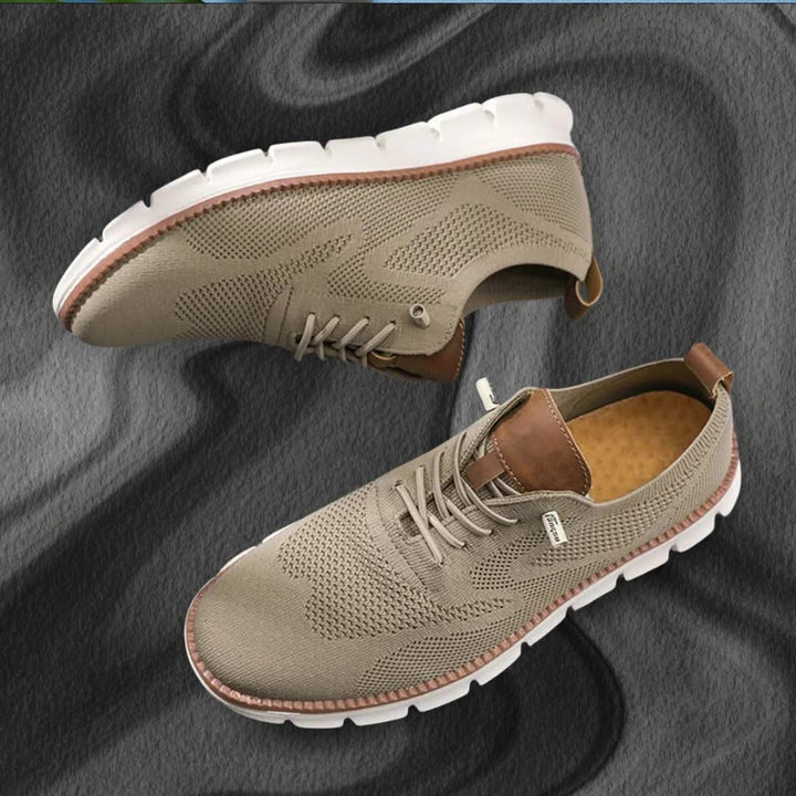 Rosa Shoe — All-Day Comfort Walking Shoes