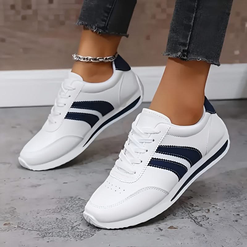 Bea Shoe — Supportive Comfort Sneakers
