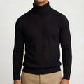 Otis — Merino Turtleneck Sweater