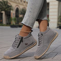 Etta Shoe — Stable-Sole Comfort Trainers