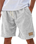 Lucas — Casual Summer Shorts